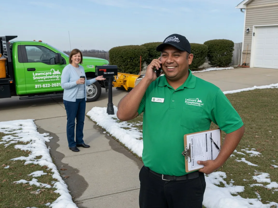 Lawn Care Services By Expert Landscaper Bellefonte, PA FAQs